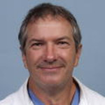 Dr. John Tighe Chance MD