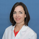 Dr. Sara Alsterlind Hurvitz, MD