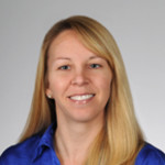 Dr. Kristina Kay Gustafson, MD