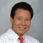 Dr. Ikuo Maeda, MD