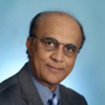 Dr. Nitin Chandra Doshi, MD - Pontiac, MI - Cardiovascular Disease, Internal Medicine