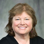 Dr. Rose Ellen Morrell, MD