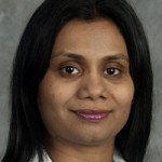 Dr. Vijaya Bharathi Nallani, MD - Manteca, CA - Family Medicine