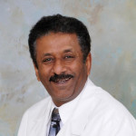 Dr. Khalid Mohammed Ahmed, MD - Flint, MI - Internal Medicine