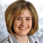 Dr. Jennifer Laura Grow, MD
