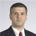 Dr. Claudiu Vasile Cotta, MD - Cleveland, OH - Hematology, Pathology