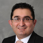 Dr. Ghazwan Amir Atto, MD