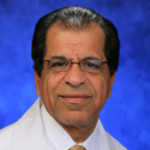 Dr. Chandra Prakash Belani, MD - Hershey, PA - Hematology, Oncology