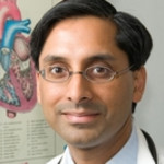 Dr. Kaupin Jaydev Brahmbhatt, MD - Roslyn, NY - Cardiovascular Disease