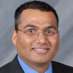 Dr. Jitendrakumar Amrutlal Patel, MD