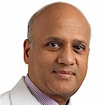Dr. Prakash J Patel, MD