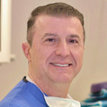 Dr. Fred Farid Naraghi, MD - Klamath Falls, OR - Orthopedic Spine Surgery, Orthopedic Surgery