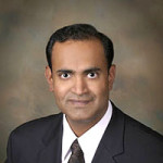 Dr. Shankar Lakshman MD