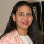Dr. Rina Ankur Patel, MD