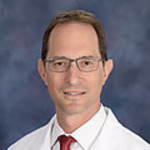 Larry Ian Barmat, MD Endocrinology