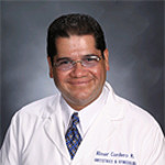 Dr. Abner Cordero-Murillo, MD - Tiffin, OH - Obstetrics & Gynecology