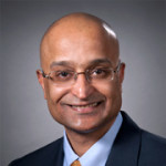 Dr Vijay Rasquinha