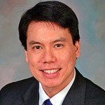 Dr. Eugene Patrick Toy, MD