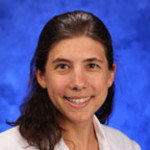 Dr. Stacey Lynn Milunic, MD