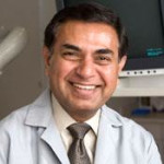 Dr. Uday Indravadan Vyas, MD - Chicago, IL - Cardiovascular Disease, Internal Medicine