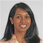 Dr. Ahila Subramanian, MD