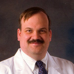 Dr. Brian Paul Engebrecht MD
