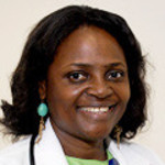 Dr. Maureen Mary Yunkap Kwankam, MD