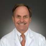 Dr. Ralph Morton Bolman, MD