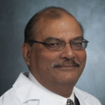 Dr. Anand Lal, MD - Oak Park, IL - Geriatric Medicine, Internal Medicine