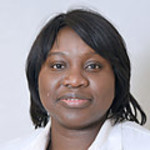 Florence Eghosa Unuigbe