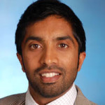 Naveen Shivapuja Chandra, MD Ophthalmology