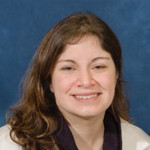 Dr. Kristen Leigh Thornton, MD
