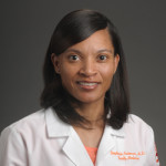 Dr. Stephanie Demetric Anderson, MD