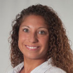 Dr. Nicole Pauline Salvo, MD