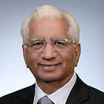 Dr. Ishwara N Sharma, MD