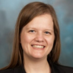 Dr. Carrie Marie Cox, MD
