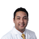 Dr. Benedict Burgos Sales, MD - Dumfries, VA - Family Medicine