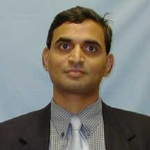Dr. Krishnan Eravi Parayath, MD
