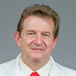 Dr. Michael Matthias Koerner, MD - Oklahoma City, OK - Cardiovascular Disease, Critical Care Medicine