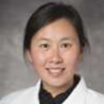 Dr. Margaret Wing Yan Mann MD