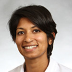 Dr. Anjana Lakshmi Ganeshappa MD