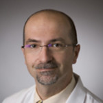 Dr. Nenad Risto Avramovski, MD - Savannah, GA - Infectious Disease