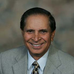 Dr. Krishan Chander Nagpal, MD - Elmhurst, IL - Ophthalmology
