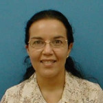 Dr. Silvana Barbosa Carr, MD - TAMPA, FL - Infectious Disease, Pediatrics