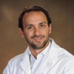 Dr. Eric Edward Capriles, MD - Kingman, AZ - Surgery