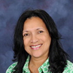 Eyda R Samuels