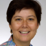 Dr. Barbara Jean Bambach, MD