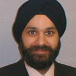 Dr. Jeetender Singh Matharu MD