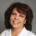 Dr. Josefina Quiroz Trausch MD