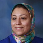 Dr. Safaa Mohamed Gaber Kasem, MD - Washington, DC - Psychiatry